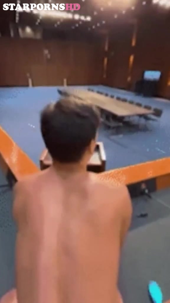 Senate Staffer Sex Tape Gay in Senate Hearing Room – Viral Video !!!