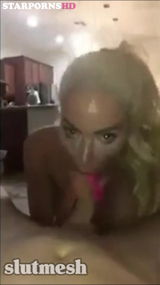 Cj Perry Sex Tape Leak – Sucking Big Cock !!!