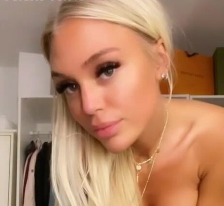 Katharina Amalia Porn Leaked Onlyfans – Hot Video