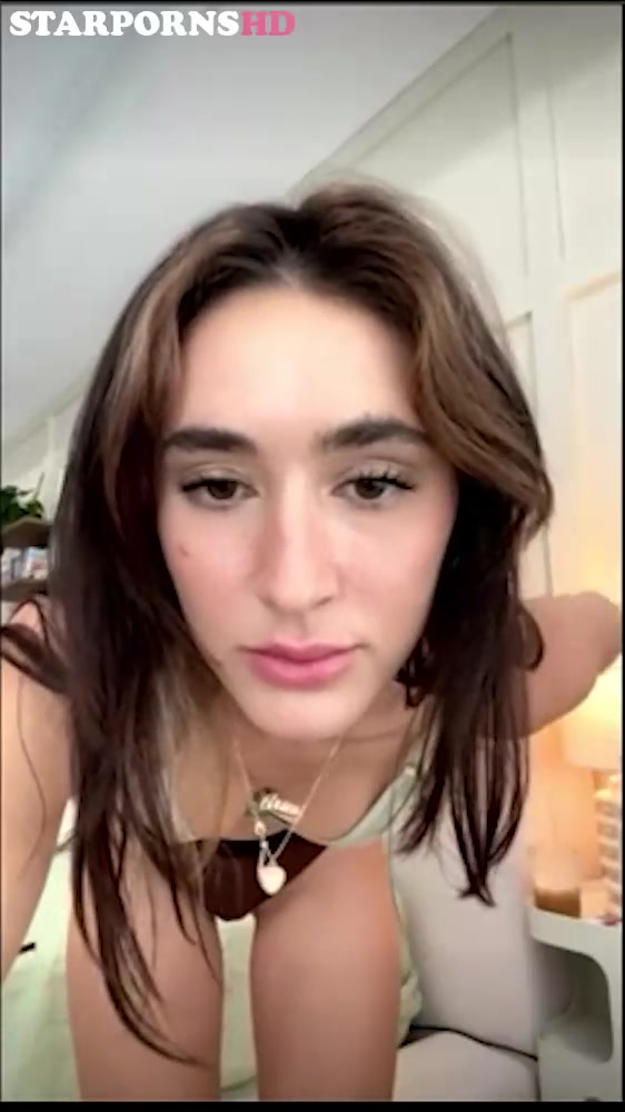 Natalie Roush Live Lingerie Try On Onlyfans Leak P1