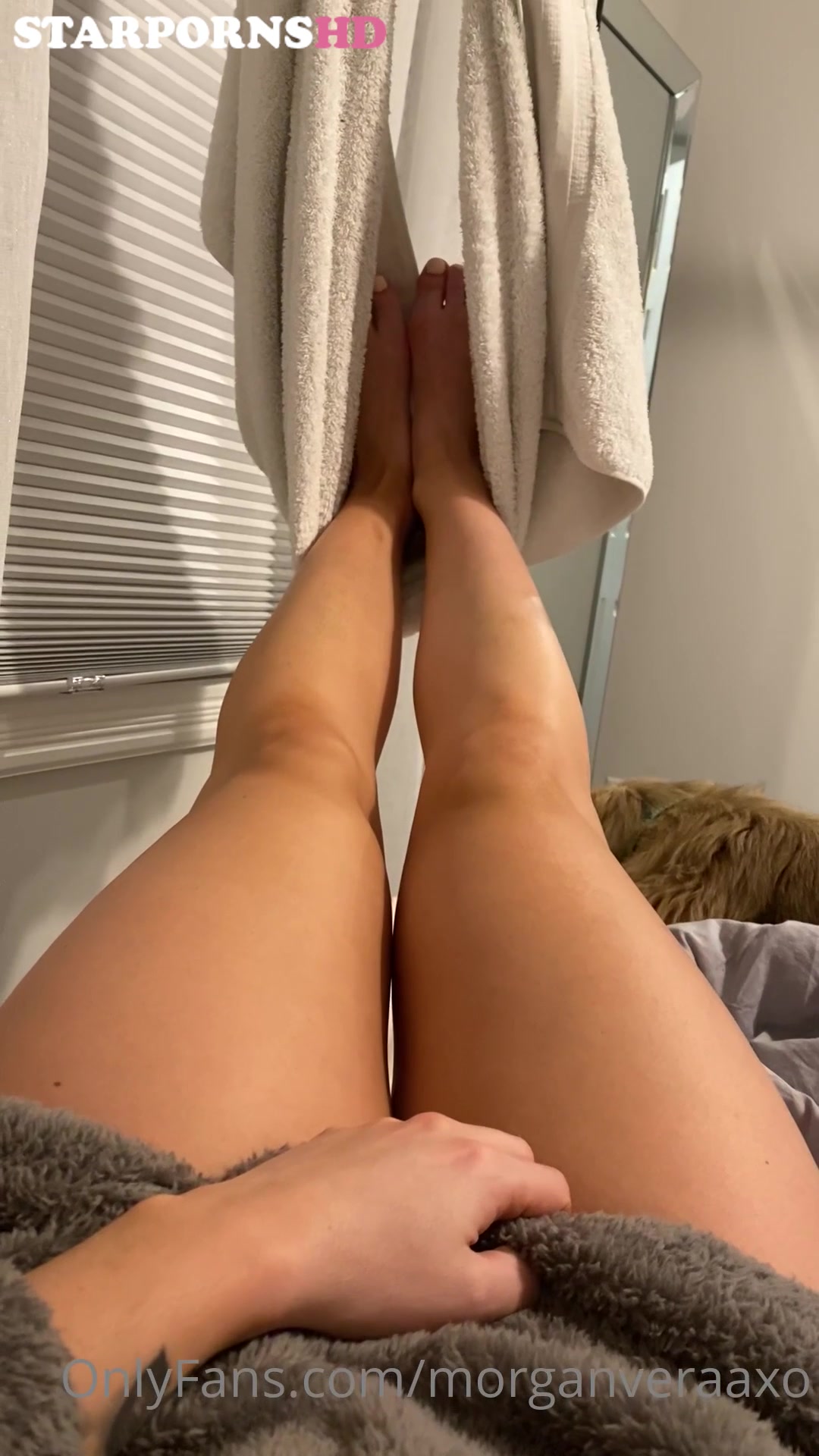 Morgan Vera Leaked Onlyfans – Show off Feet !!!