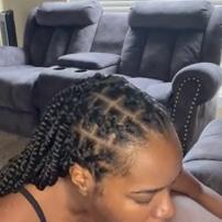 Him How Long Would You Endure A Blowjob From Her