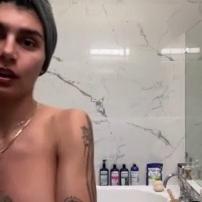 Mia Khalifa Red Dress Ppv Video Leaked