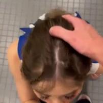 Bronwin Aurora Cheerleader Sex Tape Video Leaked
