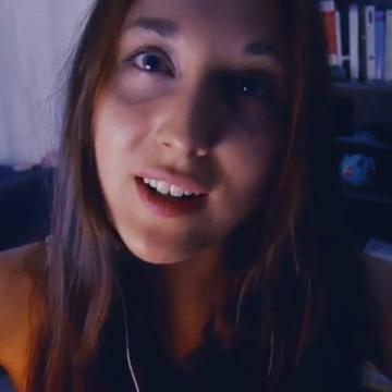 Trish Collins Asmr Therapy Role Play