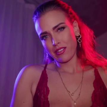 Gina Carla Leaked Let Me Fuck You Video