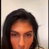 Amanda Trivizas Livestream Squirting Video Leaked