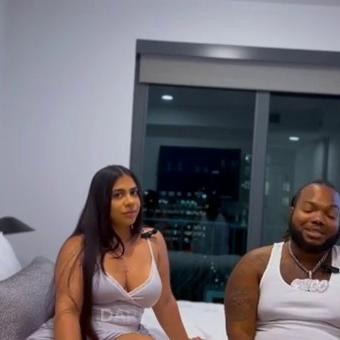 Tai Fucking The Black Interview