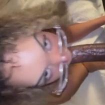 Big Booty Gem Jewels Sex Tape Leaked