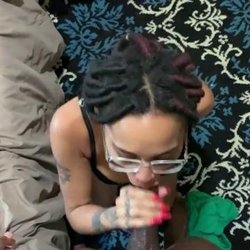 Kay Baby Bbc Blowjob Leaked Porn