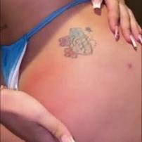Michelle Rabbit Lesbian Sextape Squirting Video Leaked