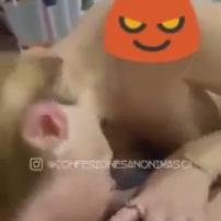 La Liendra Video Porno Viral Con Dani Duke