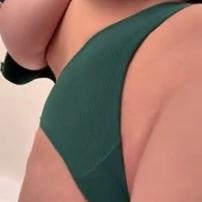 Pawg Louisa Khovanski Showing Off Her Attributes