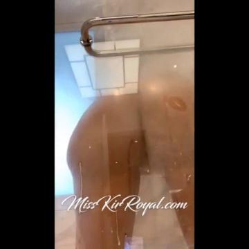 Misskirroyal Nude Onlyfans Porn Video
