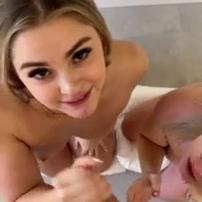 Coco_Koma Threesome Sex Tape Video Leaked