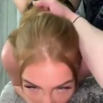 Nice Blowjob View