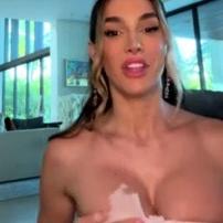 Lyna Perez $200 See Through Ppv Nipple Slip Onlyfans Video Leaked