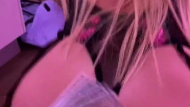 Elena Kamperi Leaked Onlyfans – Big Ass Twerking !!!