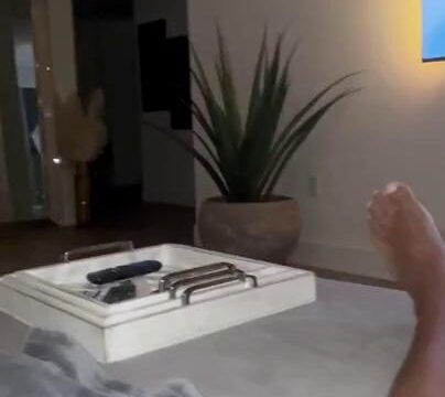 Scarlettkisses Fucks After Work Sex Tape Video Leaked