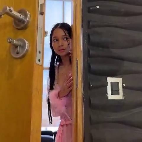 I Spy On My Boyfriend Fucking With My Mother’S Whore