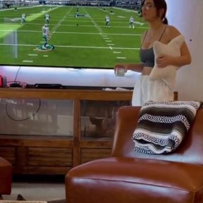 Olivia Mae Bored Fucking Ppv Video Leaked
